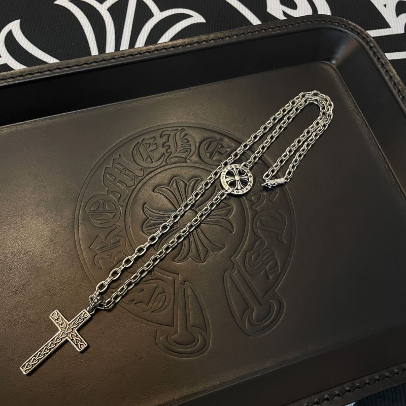 Chrome Hearts Necklaces - Click Image to Close